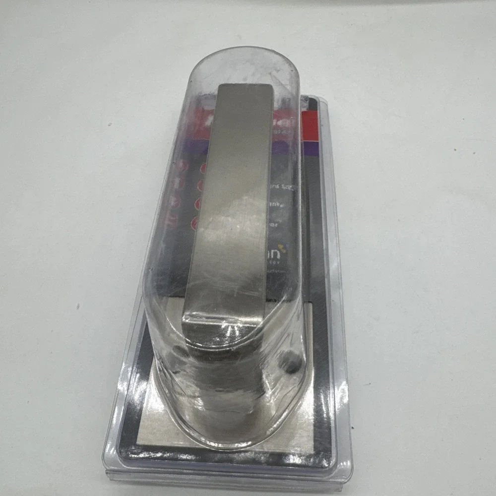 Kwikset‎ Singapore Satin Nickel Reversible Square Dummy Door Lever 97880-960